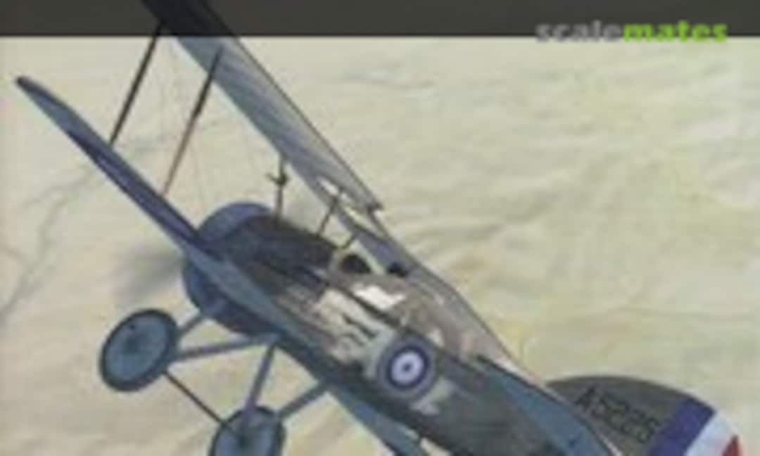 Vickers Bullets (Albatros Productions 154)