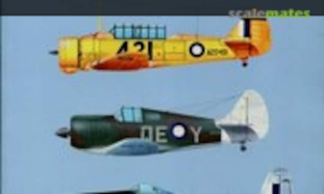 Wirraway, Boomerang & CA-15 (Aerospace Publications ) Wirraway, Boomerang & CA-15 (Aerospace Publications )