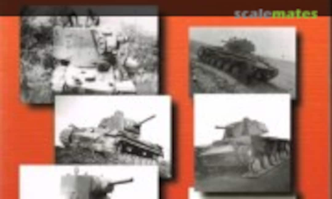 Kw 1 and Kw 2 (Trojca 13) Kw 1 and Kw 2 (Trojca 13)