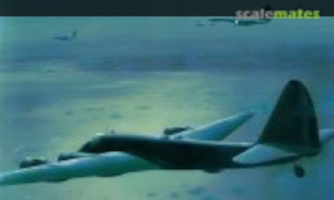 Piaggio P.108 (La Bancarella Aeronautica 15)