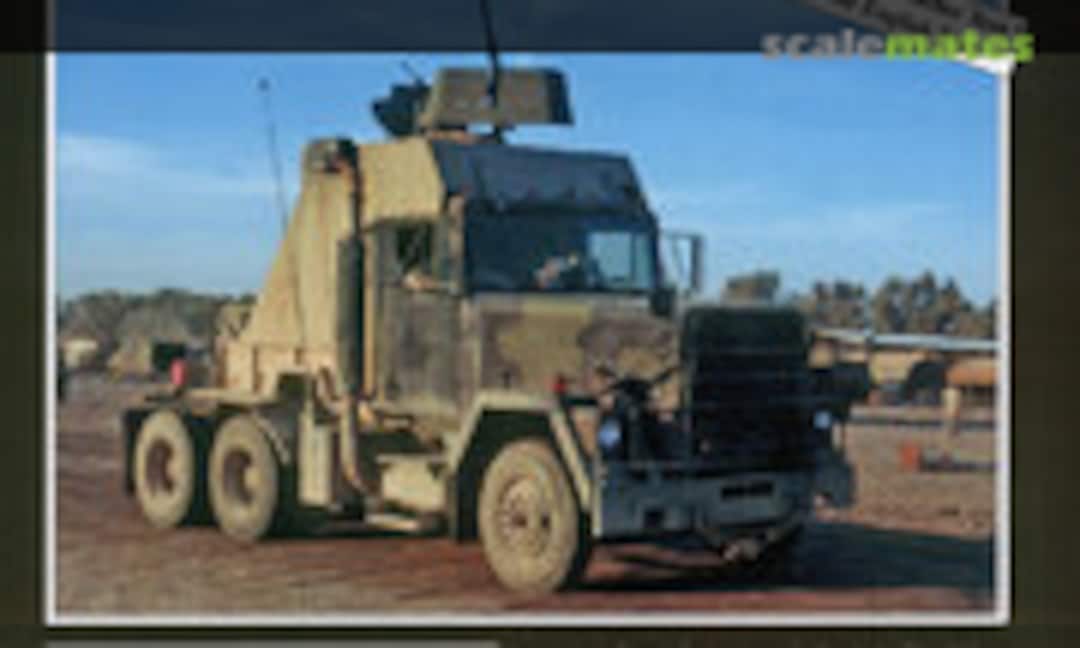 Armored/Gun Trucks Of The US Army In Iraq (Tankograd Publishing 3002) Armored/Gun Trucks Of The US Army In Iraq (Tankograd Publishing 3002)