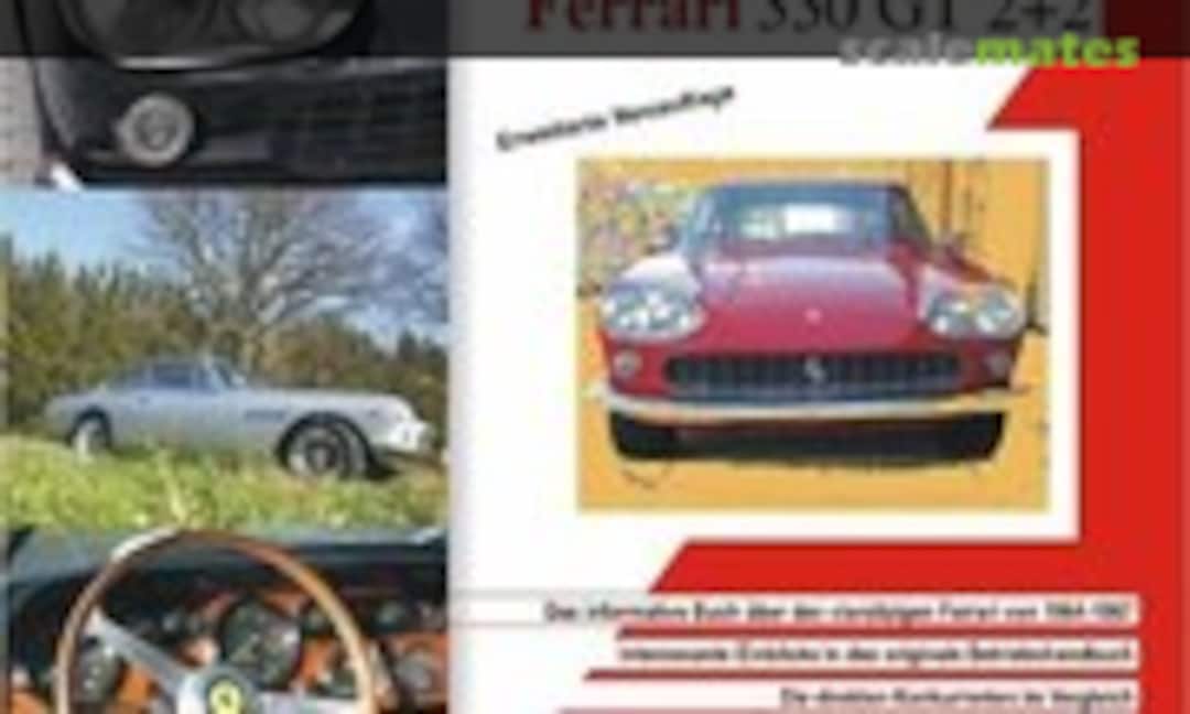 Ferrari 330 GT 2+2 (BIO Ritter ) Ferrari 330 GT 2+2 (BIO Ritter )
