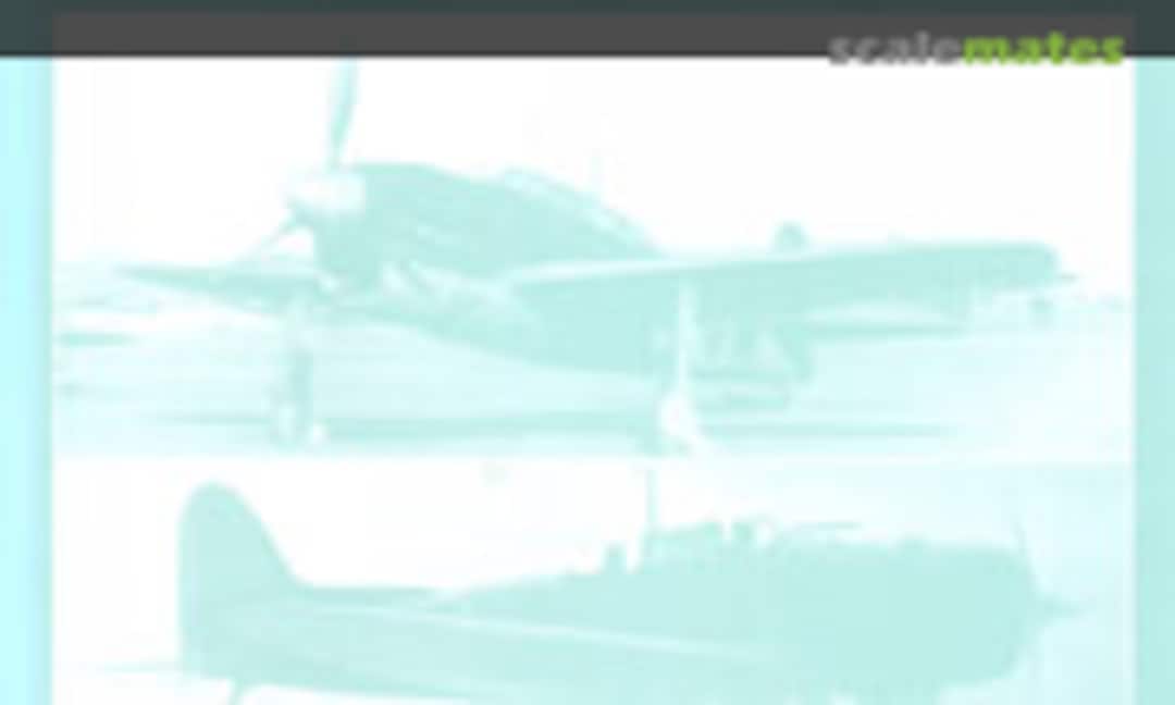 Yokosuka D4Y Suisei/Aichi D3A (Unknown 11) Yokosuka D4Y Suisei/Aichi D3A (Unknown 11)