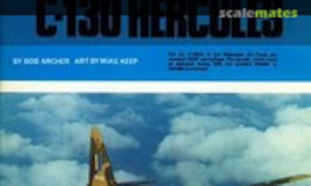 Lockheed C-130 Hercules (Warpaint Books Limited 5) Lockheed C-130 Hercules (Warpaint Books Limited 5)