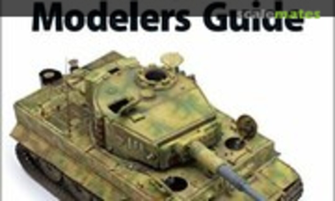 Armor Modelers Guide (Kalmbach Media ) Armor Modelers Guide (Kalmbach Media )