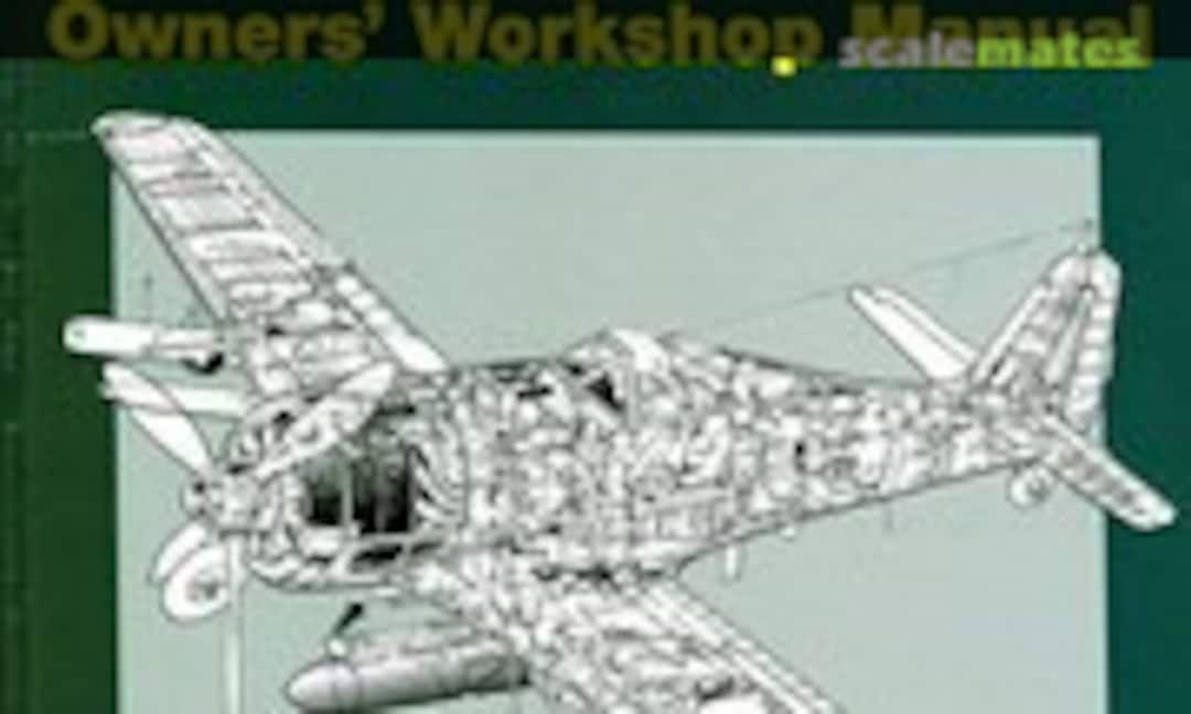 Focke-Wulf Fw 190 (Haynes H5789) Focke-Wulf Fw 190 (Haynes H5789)