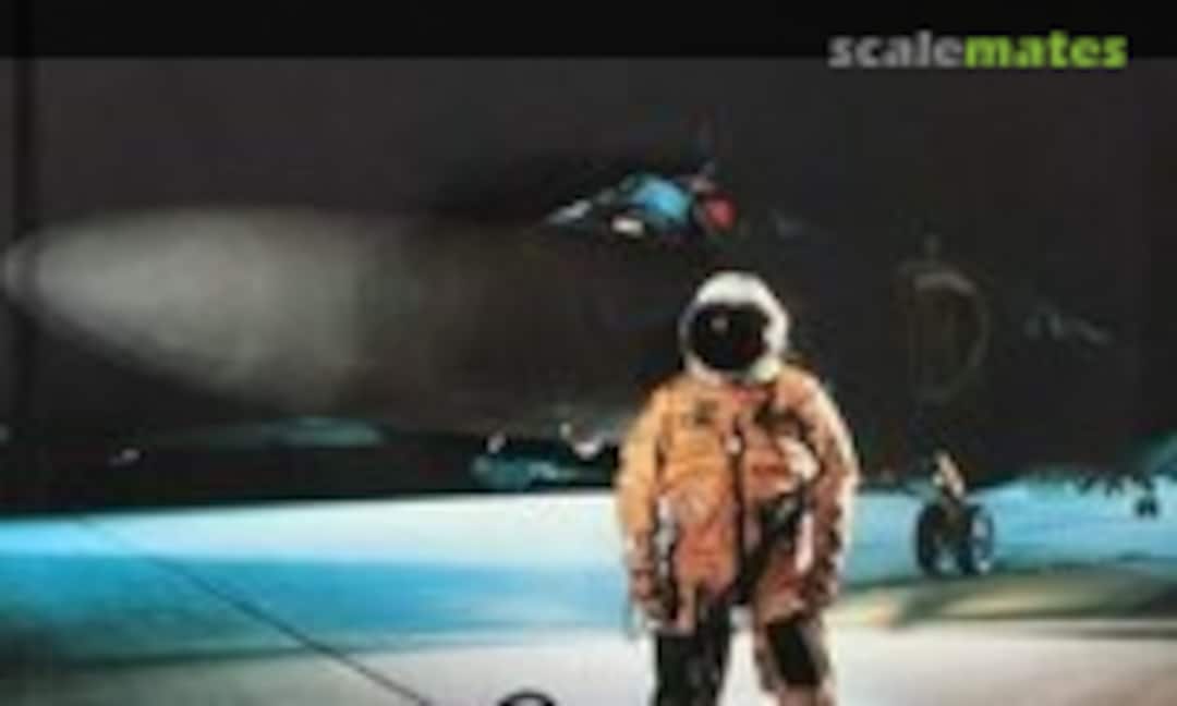 Dragon Lady (Airlife Publishing Ltd )