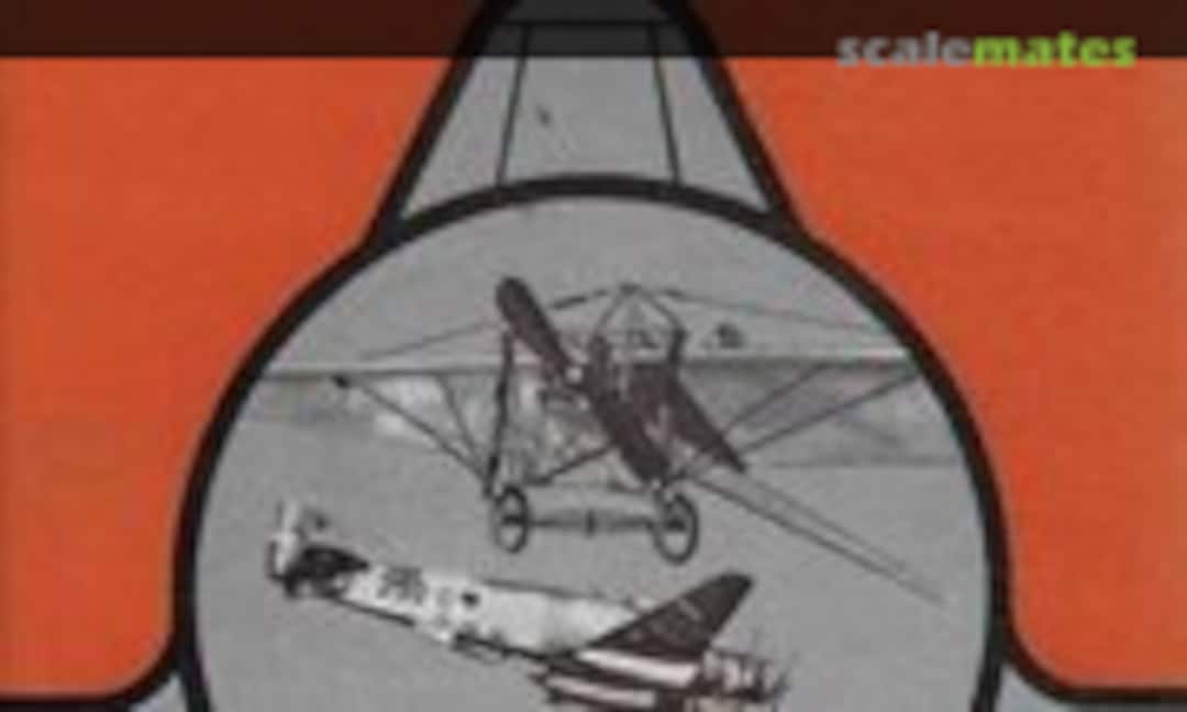 The Power to Fly (Allen & Unwin )