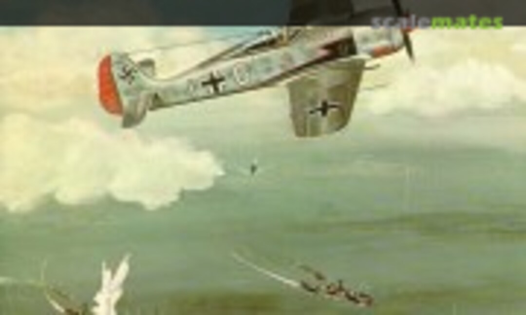 Focke-Wulf Fw 190 Described (Kookaburra Technical Publications 5) Focke-Wulf Fw 190 Described (Kookaburra Technical Publications 5)