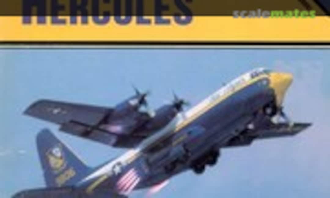 C-130 Hercules (Detail & Scale 7) C-130 Hercules (Detail & Scale 7)