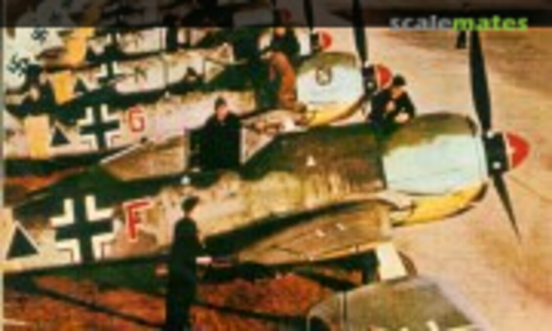 Focke-Wulf Fw 190 & Ta 152 (Kookaburra Technical Publications 9) Focke-Wulf Fw 190 & Ta 152 (Kookaburra Technical Publications 9)