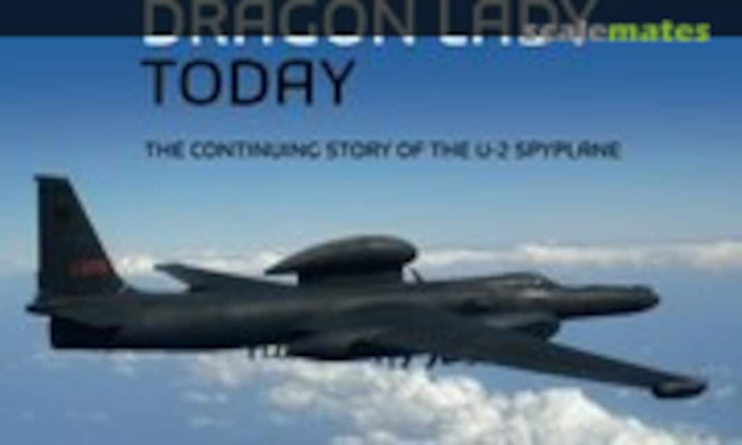 Dragon Lady Today (CreateSpace )