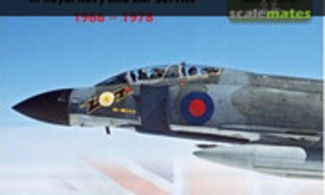 British Phantoms (AirDOC 4)