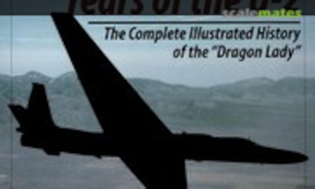 50 Years of the U-2 (Schiffer Publishing ) 50 Years of the U-2 (Schiffer Publishing )