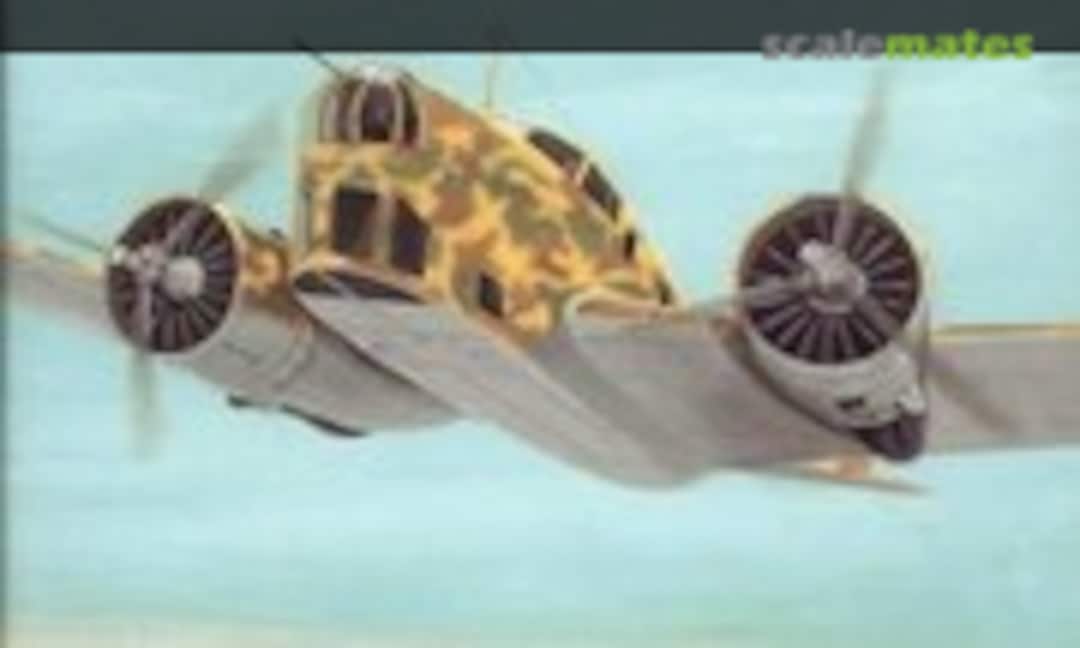 Fiat BR.20 (La Bancarella Aeronautica 23)