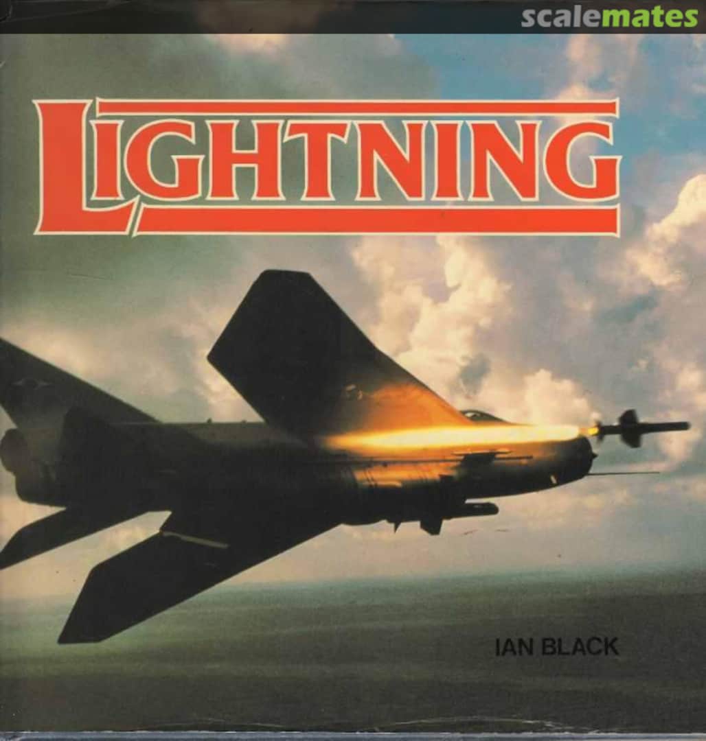 Cover Lightning Airlife Publishing Ltd Cover Lightning Airlife Publishing Ltd