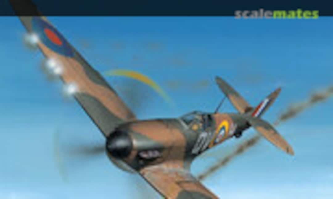 Spitfire Mark I/II Aces 1939-41 (Osprey Publications 12) Spitfire Mark I/II Aces 1939-41 (Osprey Publications 12)