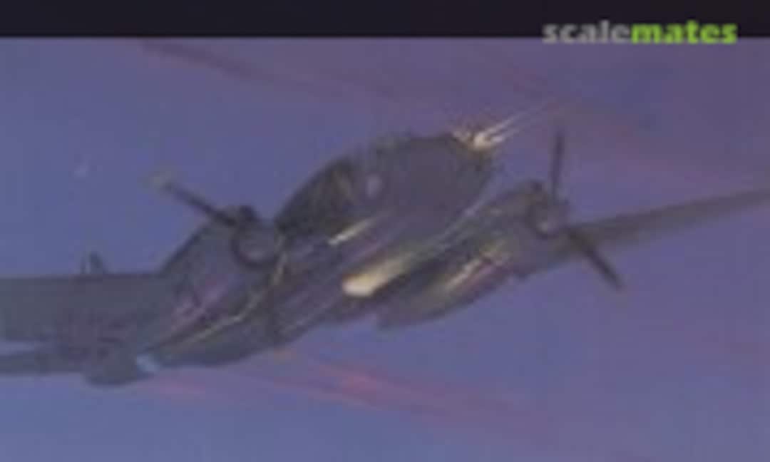 C.R.D.A. Cant Z.1018 (La Bancarella Aeronautica 7)