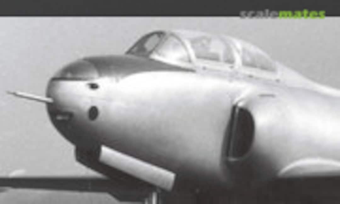 G.80 / G.82 (Aviation Collectables Company )