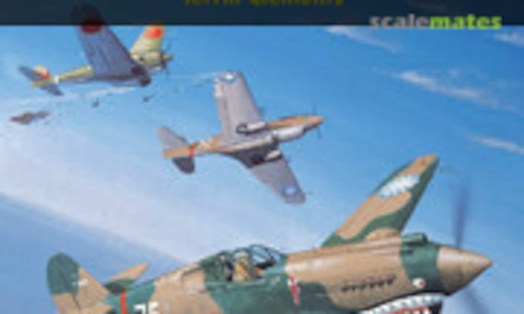 American Volunteer Group 'Flying Tiger' Aces (Osprey Publications 41) American Volunteer Group 'Flying Tiger' Aces (Osprey Publications 41)