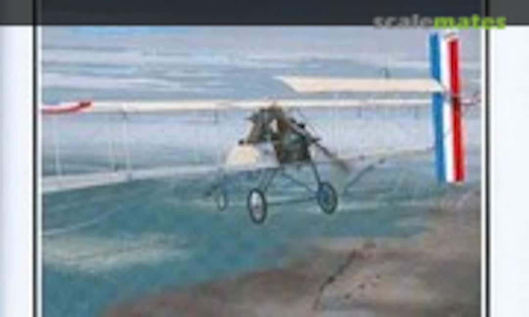 Voisin III/V at War (Albatros Productions 135) Voisin III/V at War (Albatros Productions 135)