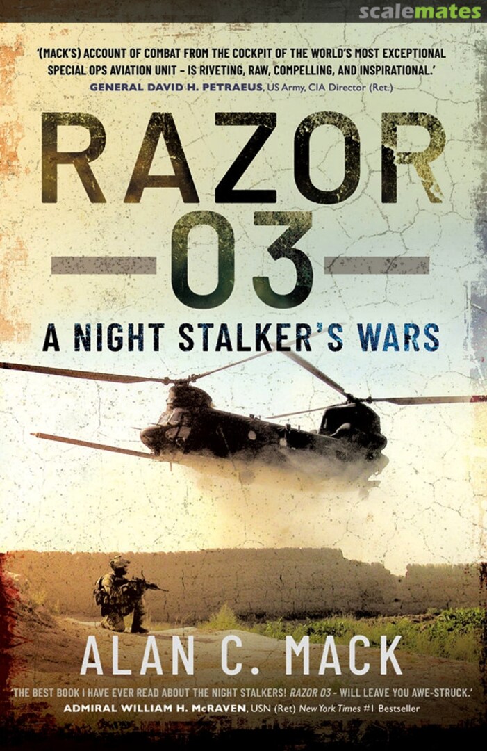 Cover Razor 03 Pen & Sword Cover Razor 03 Pen & Sword