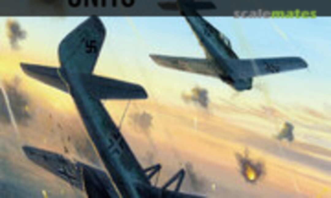 Luftwaffe Mistel Composite Bomber Units (Osprey Publications 112) Luftwaffe Mistel Composite Bomber Units (Osprey Publications 112)