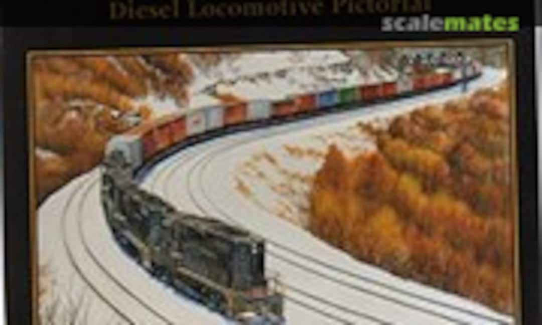 Pennsylvania Railroad Diesel Locomotive Pictorial (Withers Publishing 8) Pennsylvania Railroad Diesel Locomotive Pictorial (Withers Publishing 8)