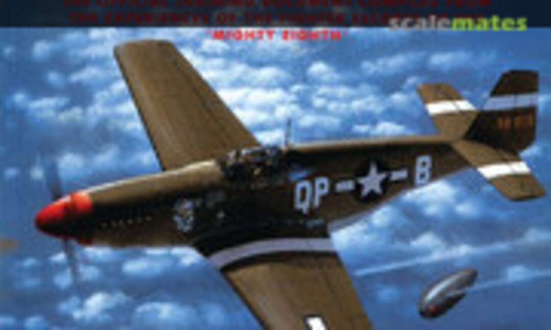 VIII Fighter Command at War (Osprey Publications 31) VIII Fighter Command at War (Osprey Publications 31)