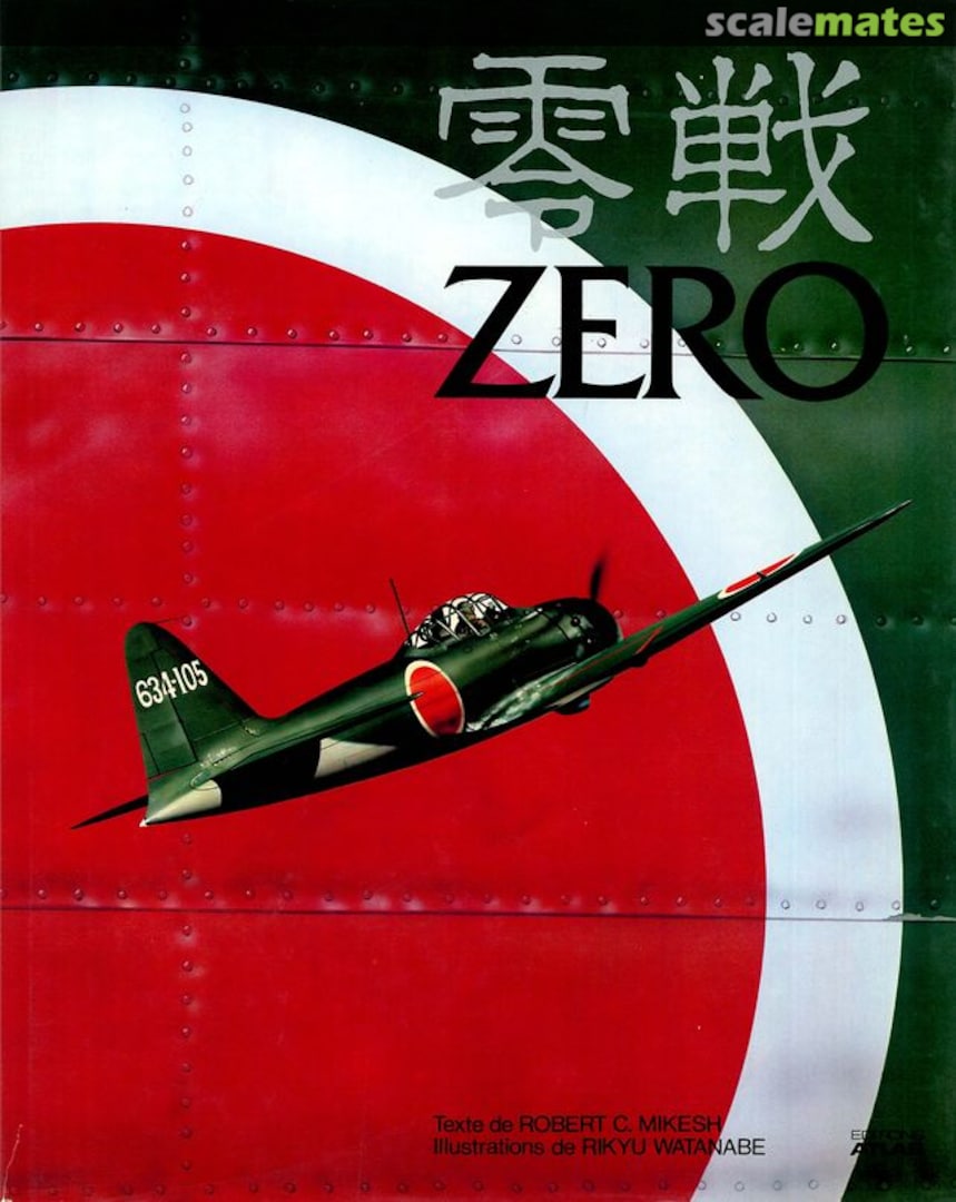 Cover Zero Atlas Cover Zero Atlas