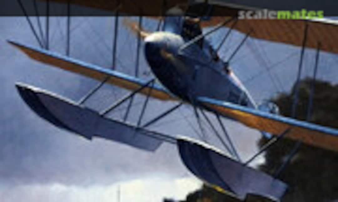 German Seaplanes of WWI (Aeronaut Books 15) German Seaplanes of WWI (Aeronaut Books 15)
