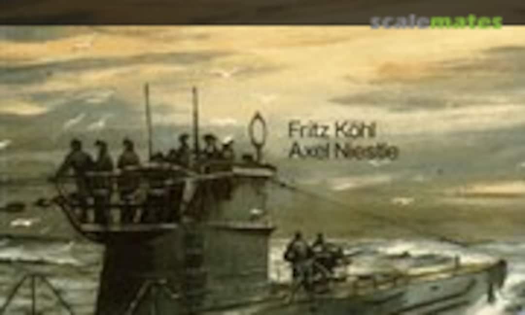 Uboottyp VII C (Bernard & Graefe Verlag )