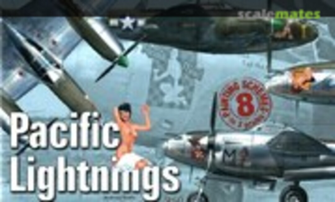 Pacific Lightnings Part 1 (Kagero 40) Pacific Lightnings Part 1 (Kagero 40)