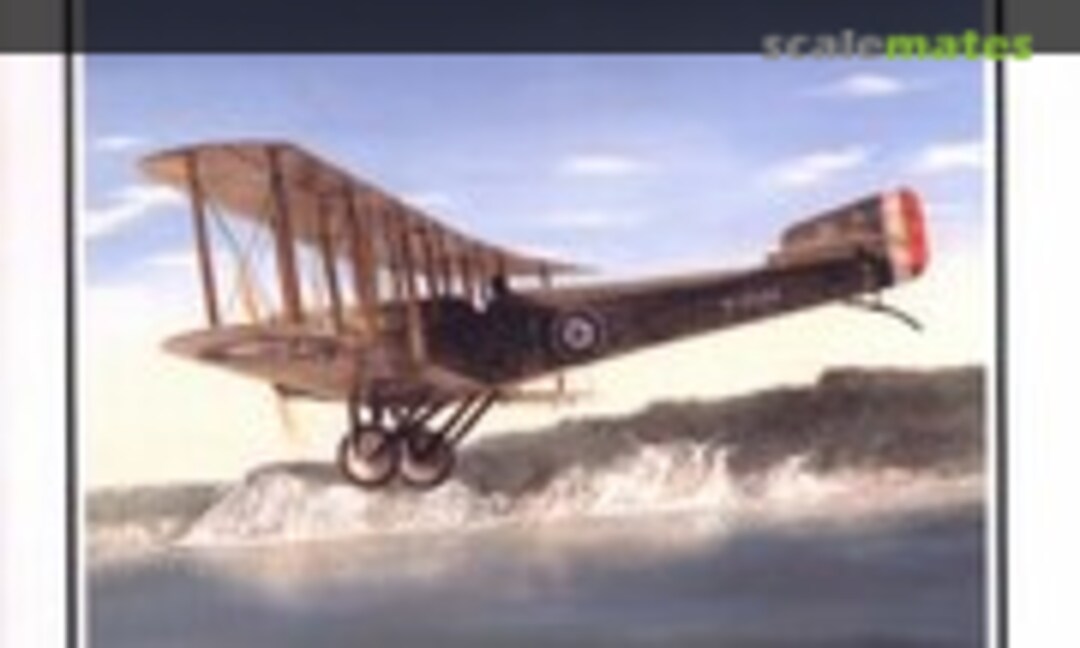 Sopwith B.1 & T.1 Cuckoo (Albatros Productions 90) Sopwith B.1 & T.1 Cuckoo (Albatros Productions 90)