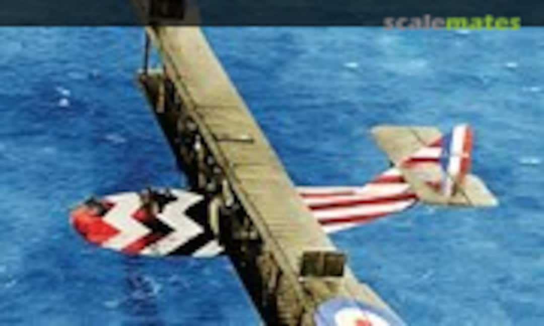 The Fighting America Flying Boats of WWI (Aeronaut Books 22) The Fighting America Flying Boats of WWI (Aeronaut Books 22)