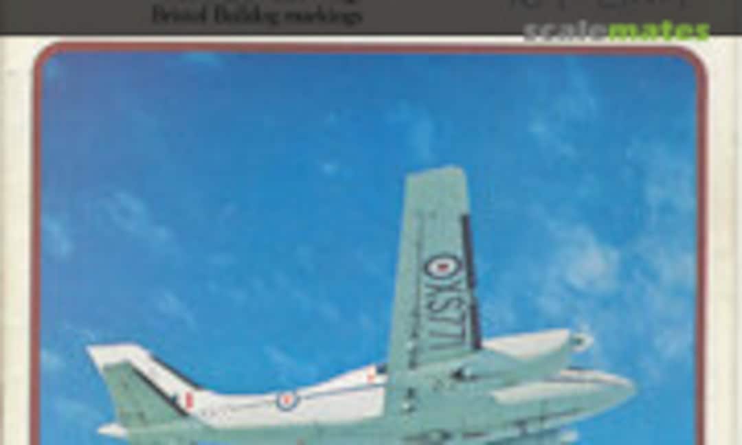 Aircraft Illustrated (Ian Allan Vol 5 | No 3) Aircraft Illustrated (Ian Allan Vol 5 | No 3)