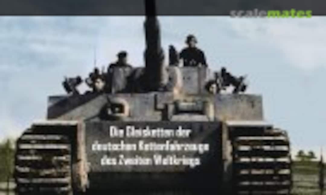 Panzerketten (Brandenburgisches Verlagshaus ) Panzerketten (Brandenburgisches Verlagshaus )