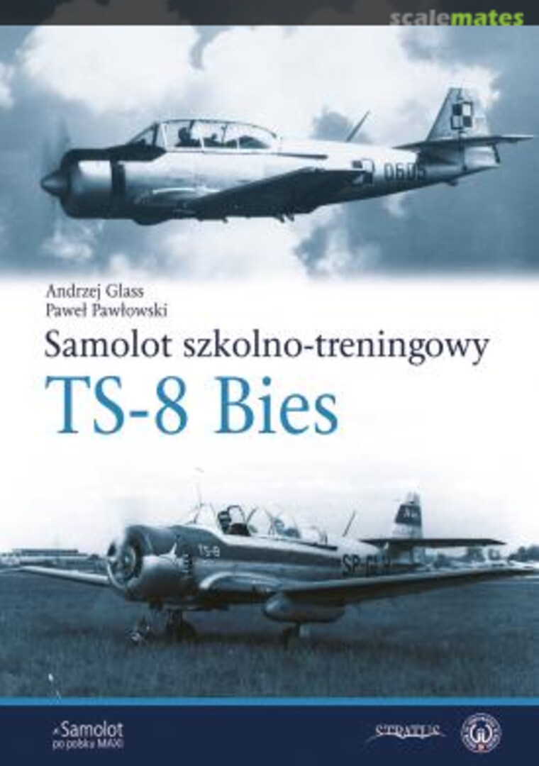 Cover TS-8 Bies Stratus Cover TS-8 Bies Stratus