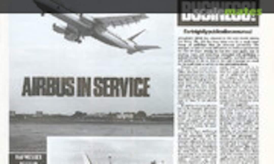 Aviation News (Alan W. Hall Publications Ltd Vol 3 | No 1) Aviation News (Alan W. Hall Publications Ltd Vol 3 | No 1)