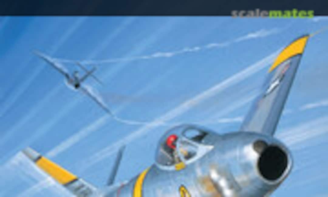 Korean War Aces (Osprey Publications 4) Korean War Aces (Osprey Publications 4)