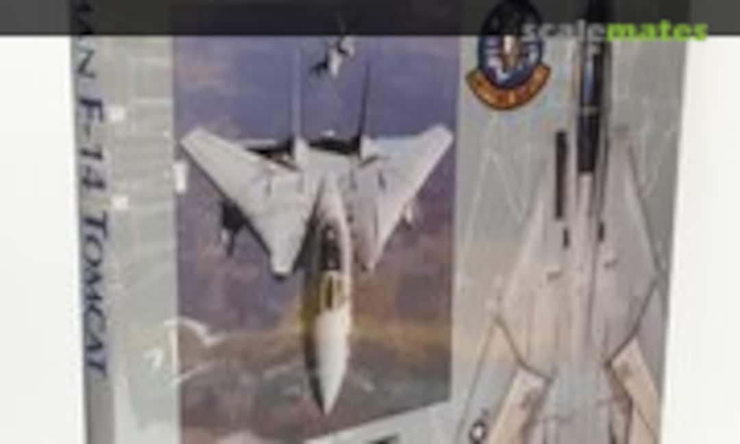 Grumman F-14 Tomcat (Aerospace Publishing ) Grumman F-14 Tomcat (Aerospace Publishing )