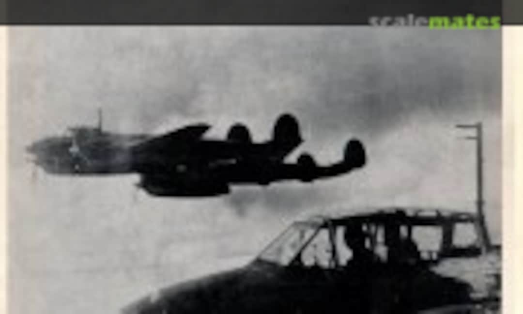 Petlyakov PE-2 (Profile Publications 216) Petlyakov PE-2 (Profile Publications 216)