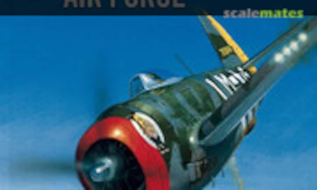 P-47 Thunderbolt Aces of the Eighth Air Force (Osprey Publications 24) P-47 Thunderbolt Aces of the Eighth Air Force (Osprey Publications 24)