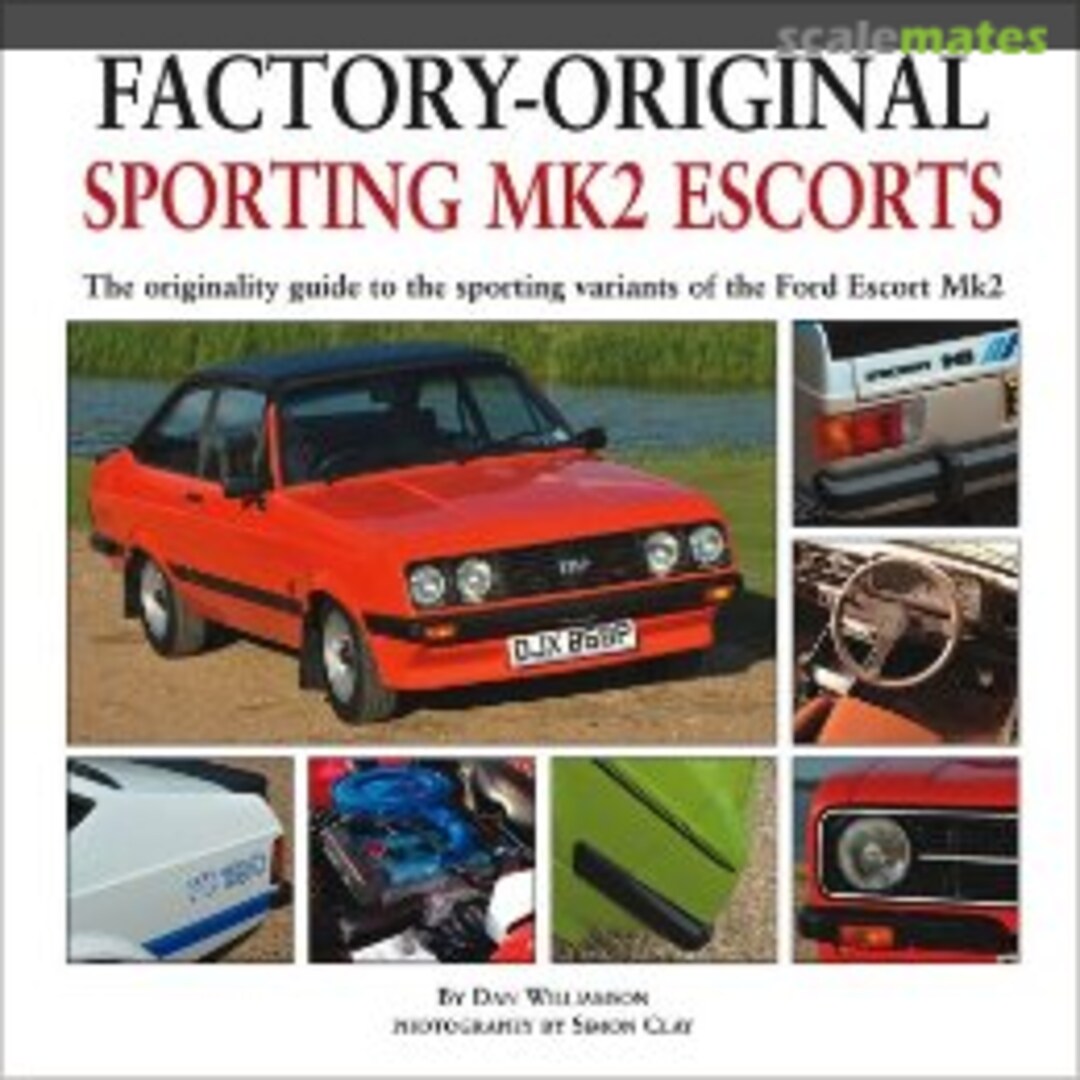 Cover Sporting Mk2 Escorts  Herridge &amp; Sons Ltd
