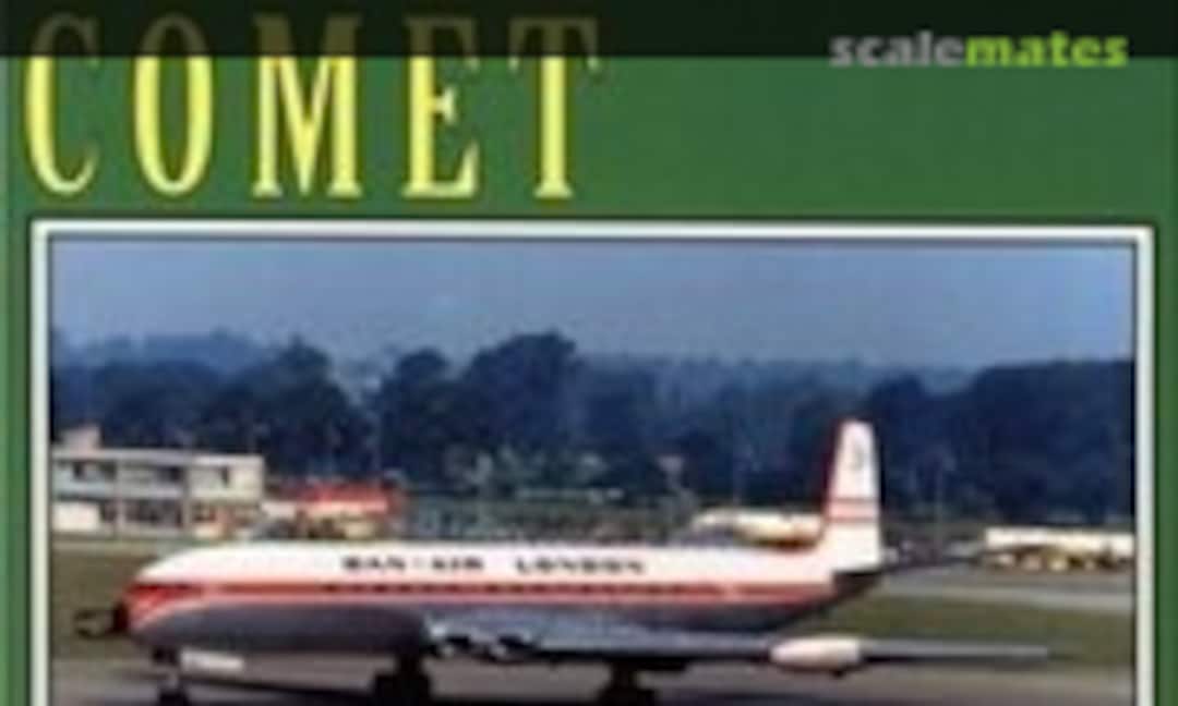De Havilland Comet (Specialty Press 7) De Havilland Comet (Specialty Press 7)