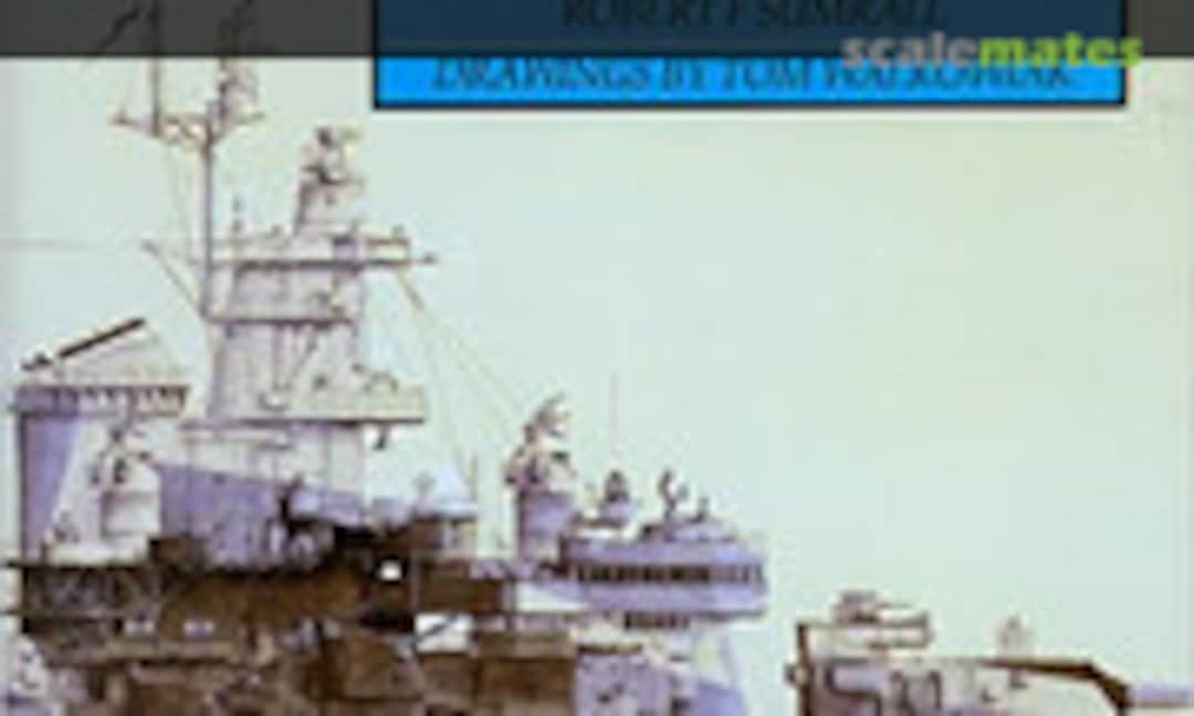 Iowa Class Battleships (Naval Institute Press ) Iowa Class Battleships (Naval Institute Press )