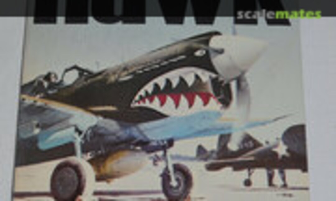 Pacific Hawk (Ballantine Books 14) Pacific Hawk (Ballantine Books 14)