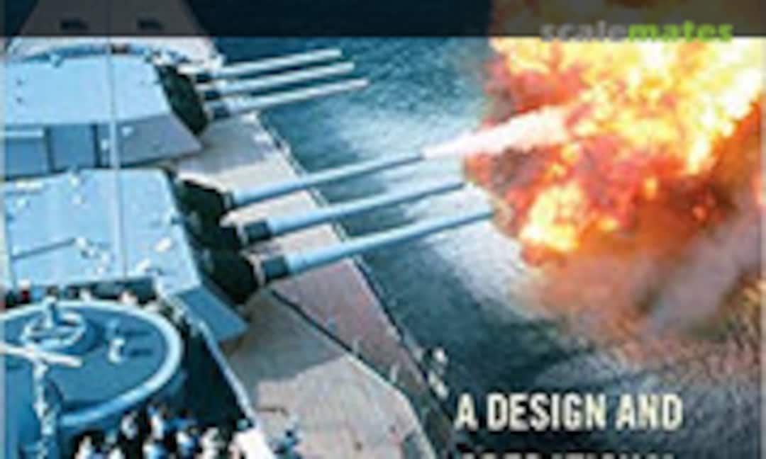 The Battleships of the Iowa Class (Naval Institute Press ) The Battleships of the Iowa Class (Naval Institute Press )