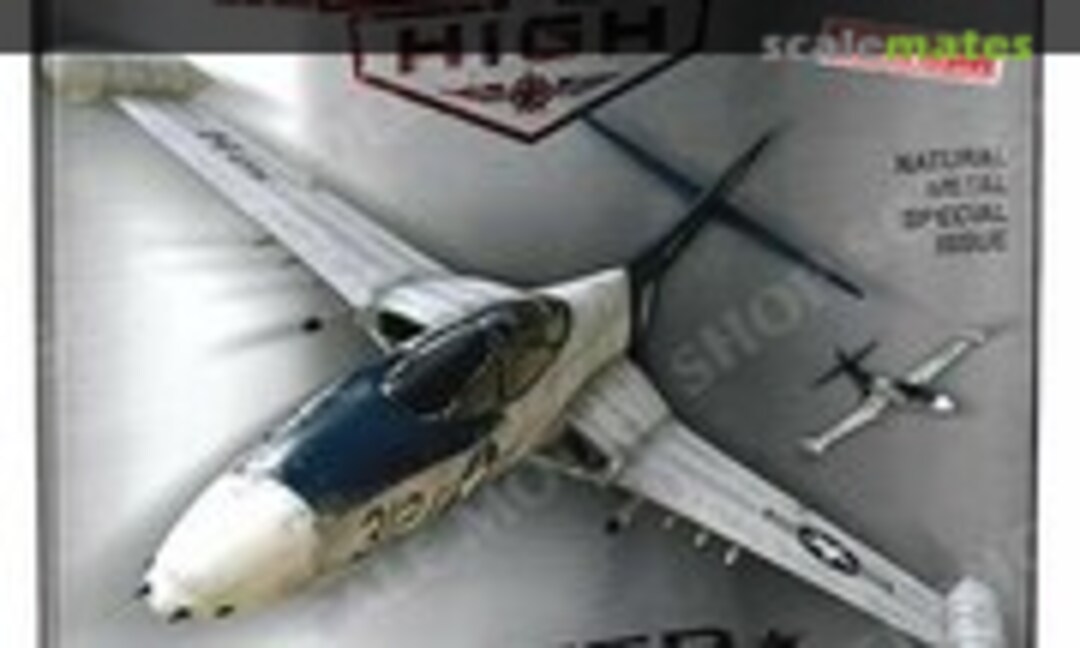 Silver Wings (AK Interactive 7) Silver Wings (AK Interactive 7)