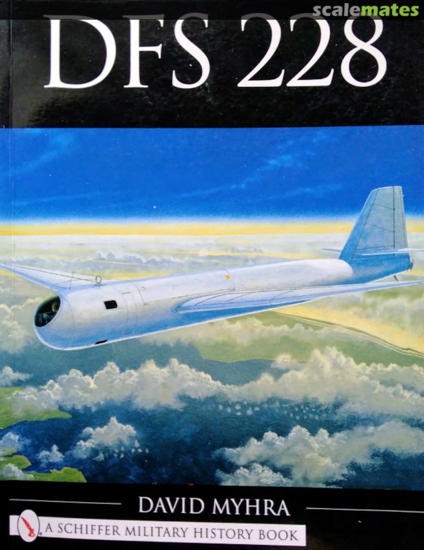 Cover DFS 228 Schiffer Publishing Cover DFS 228 Schiffer Publishing